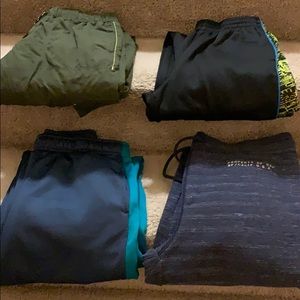 Boys active wear